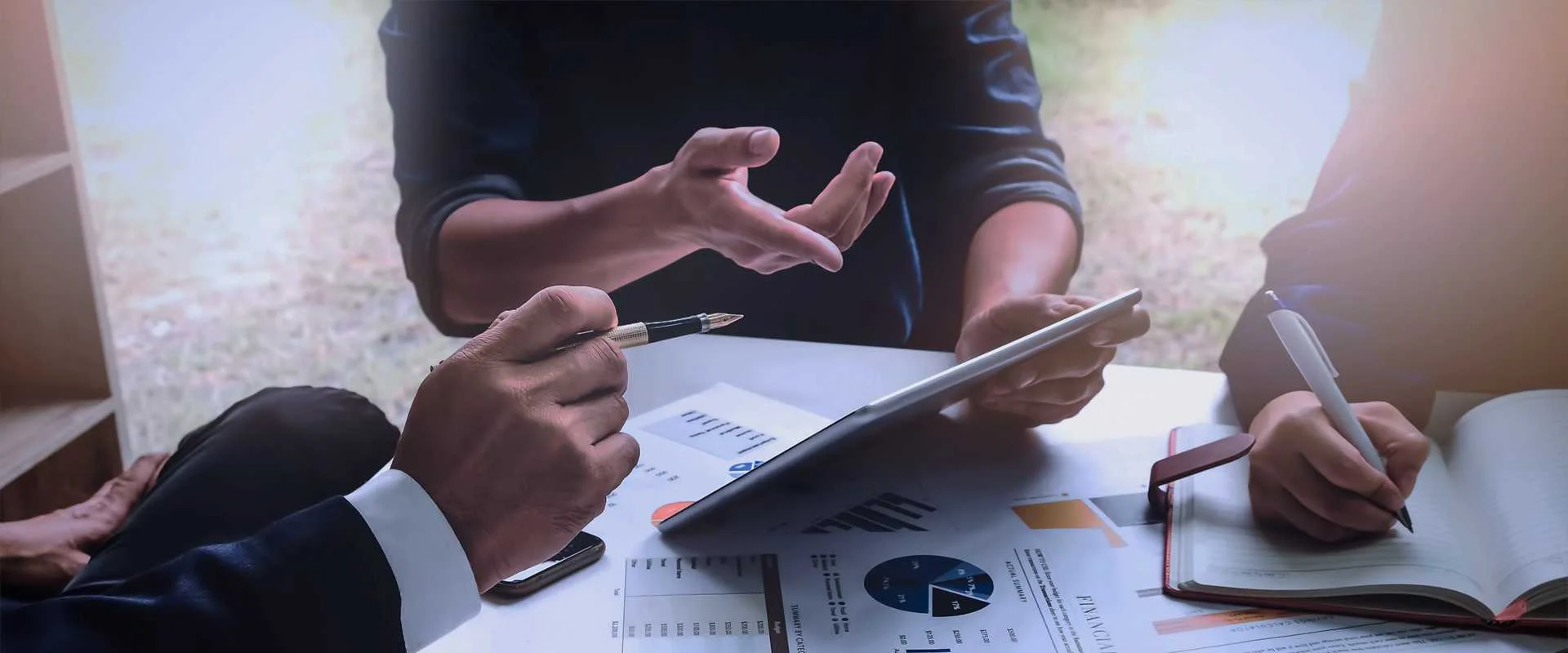 Build Fix Estimating portfolio photo