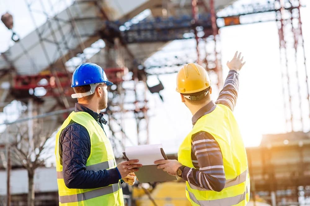 Build Fix Estimating portfolio photo