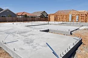 Concrete Foundations | Ricos Concrete | Park City, UT | 8016477184