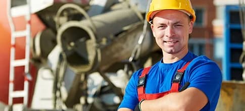 Ricos Concrete | SlcUT | About Us