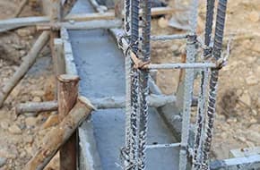 Concrete Footing | Ricos Concrete | Park City, UT | 8016477184