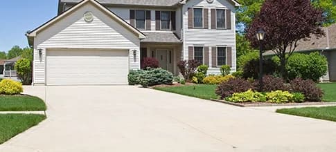 Ricos Concrete | Slc,UT | Concrete Flatwork