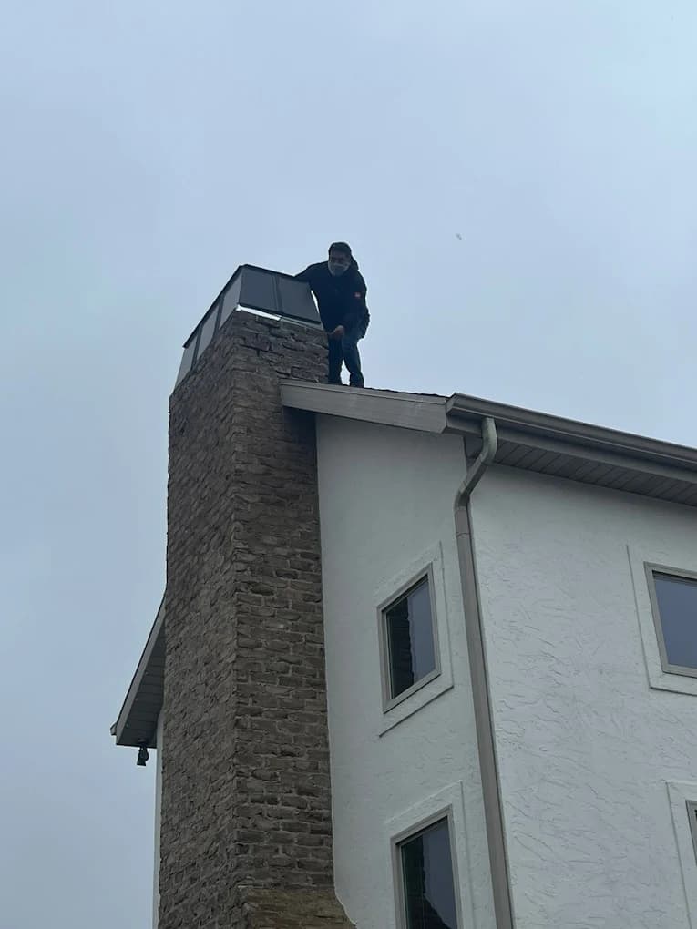 NARAF Construction portfolio photo