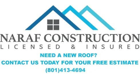 NARAF Construction | Utah Roofing & Exteriors - Roof repair & replacement, siding, stucco, and gutters across Salt Lake City, Ogden, Provo & the Wasatch Front. portfolio photo