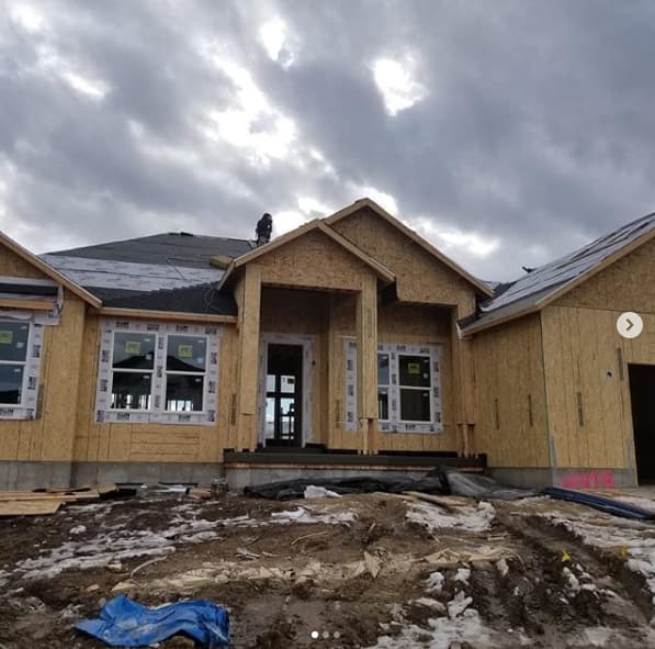 NARAF Construction portfolio photo