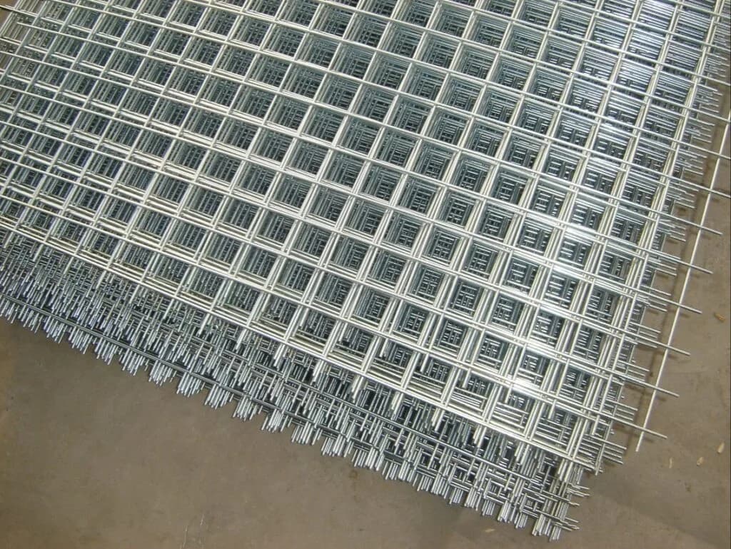 Western States Rebar portfolio photo
