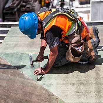 Western States Rebar portfolio photo