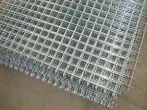 Western States Rebar portfolio photo