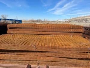Western States Rebar portfolio photo