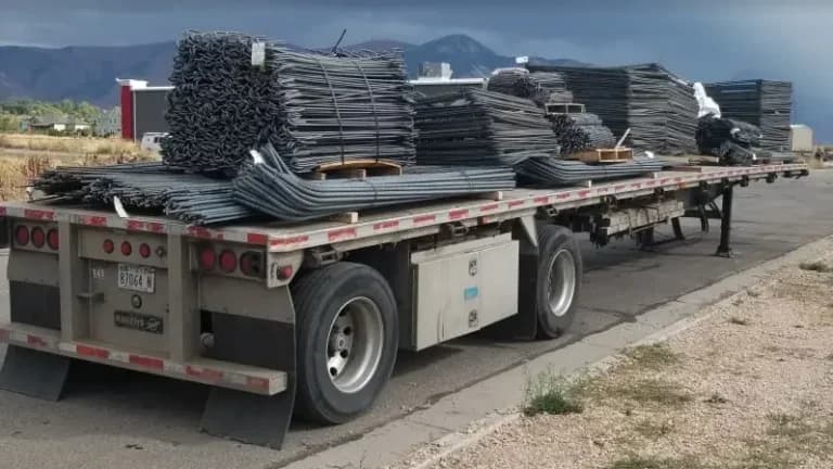 Western States Rebar portfolio photo