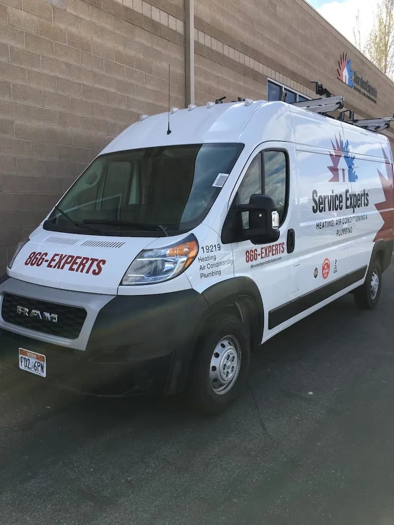 Spendlove Plumbing, INC portfolio photo