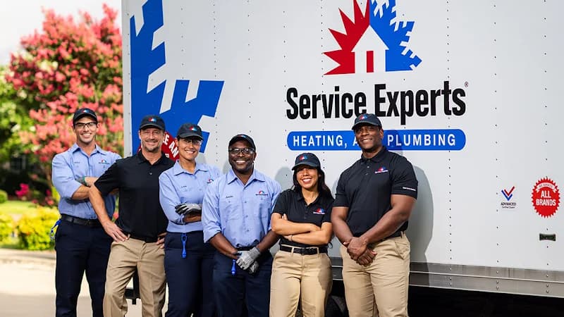 Spendlove Plumbing, INC portfolio photo
