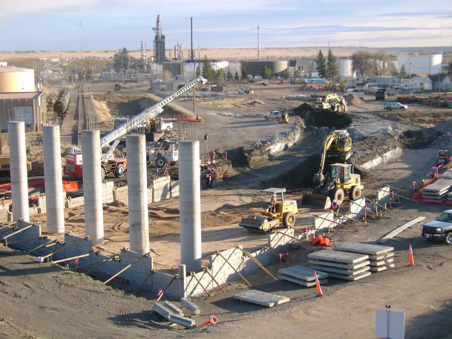 Aztec Construction Co., Inc. portfolio photo