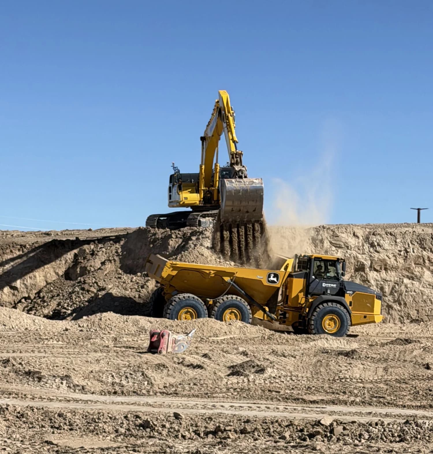 Aztec Construction Co., Inc. portfolio photo