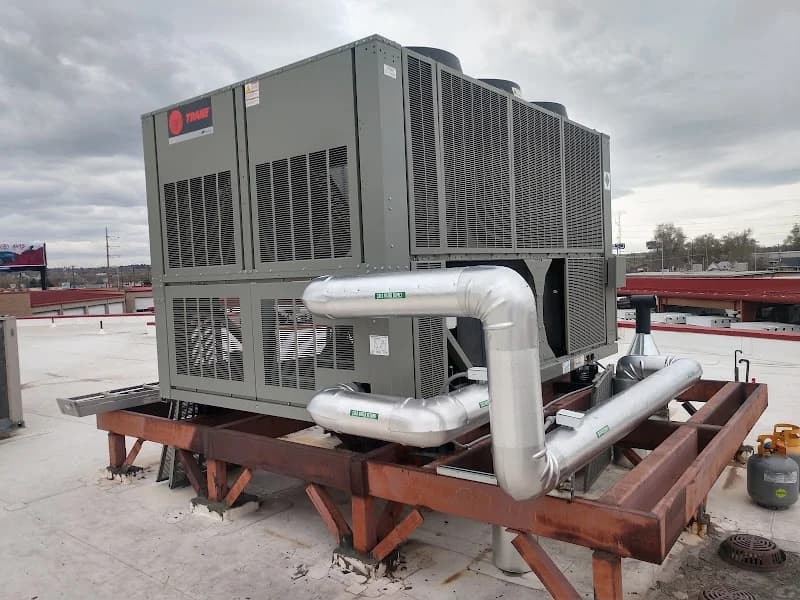 True Tech Mechanical portfolio photo