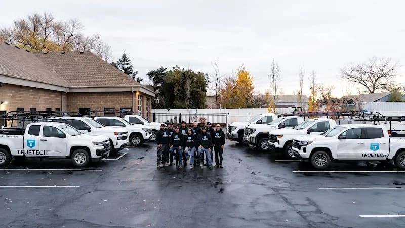 True Tech Mechanical portfolio photo