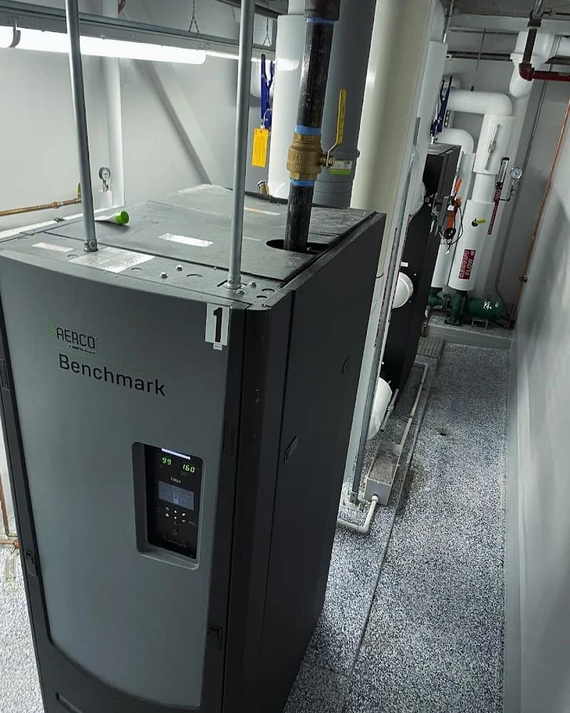 True Tech Mechanical portfolio photo