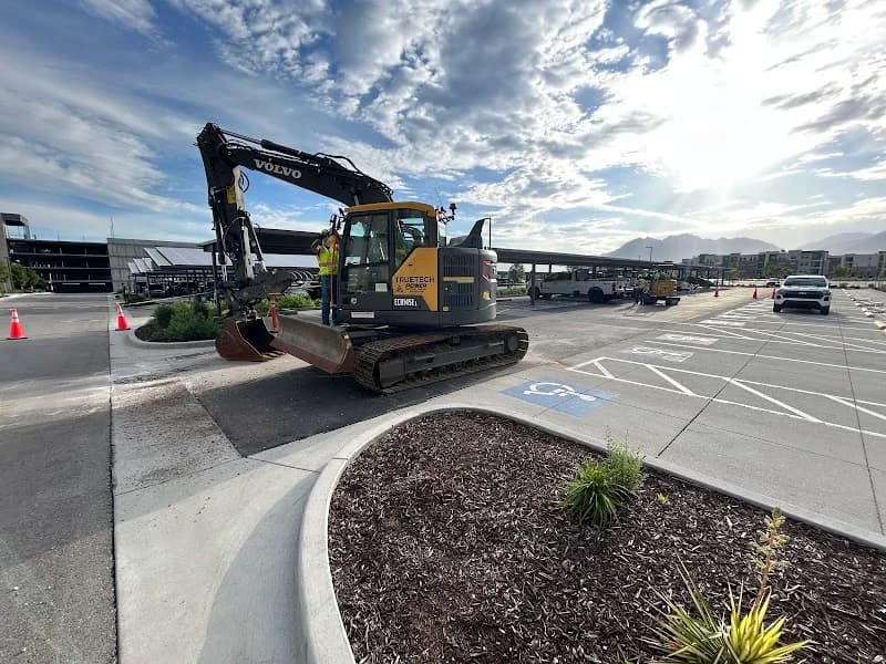 True Tech Mechanical portfolio photo