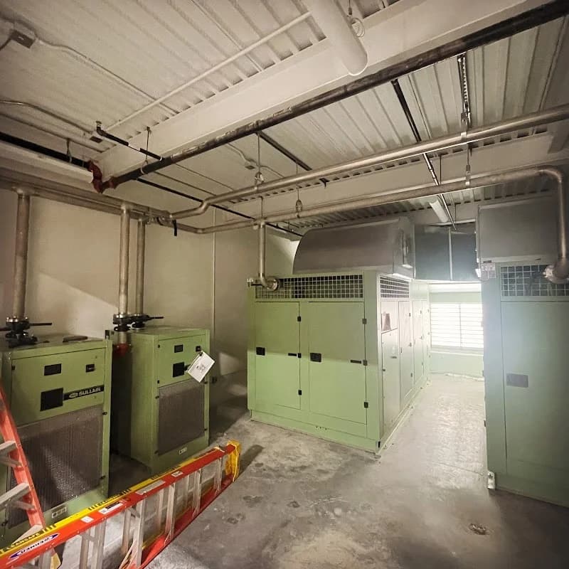 True Tech Mechanical portfolio photo