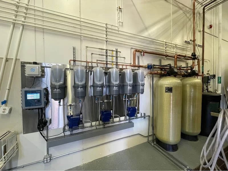 True Tech Mechanical portfolio photo