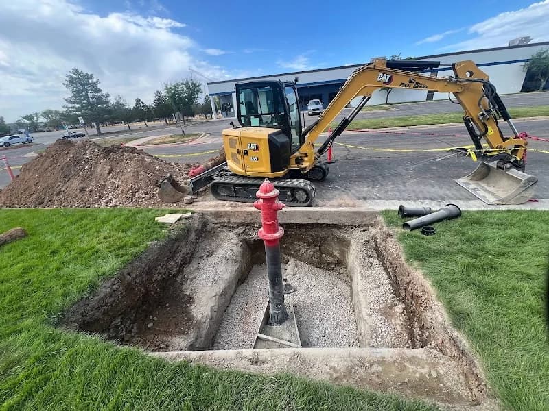 True Tech Mechanical portfolio photo