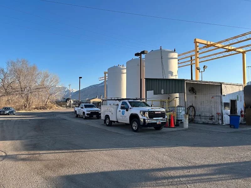 True Tech Mechanical portfolio photo