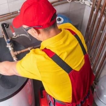 Water heater replacement in Reno, Nevada