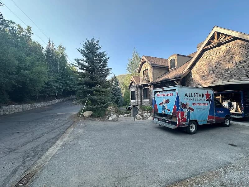 All-Star Plumbing portfolio photo