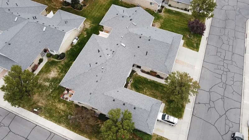 Prestige Roofing & Exteriors LLC portfolio photo