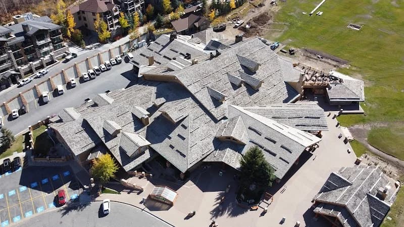 Prestige Roofing & Exteriors LLC portfolio photo