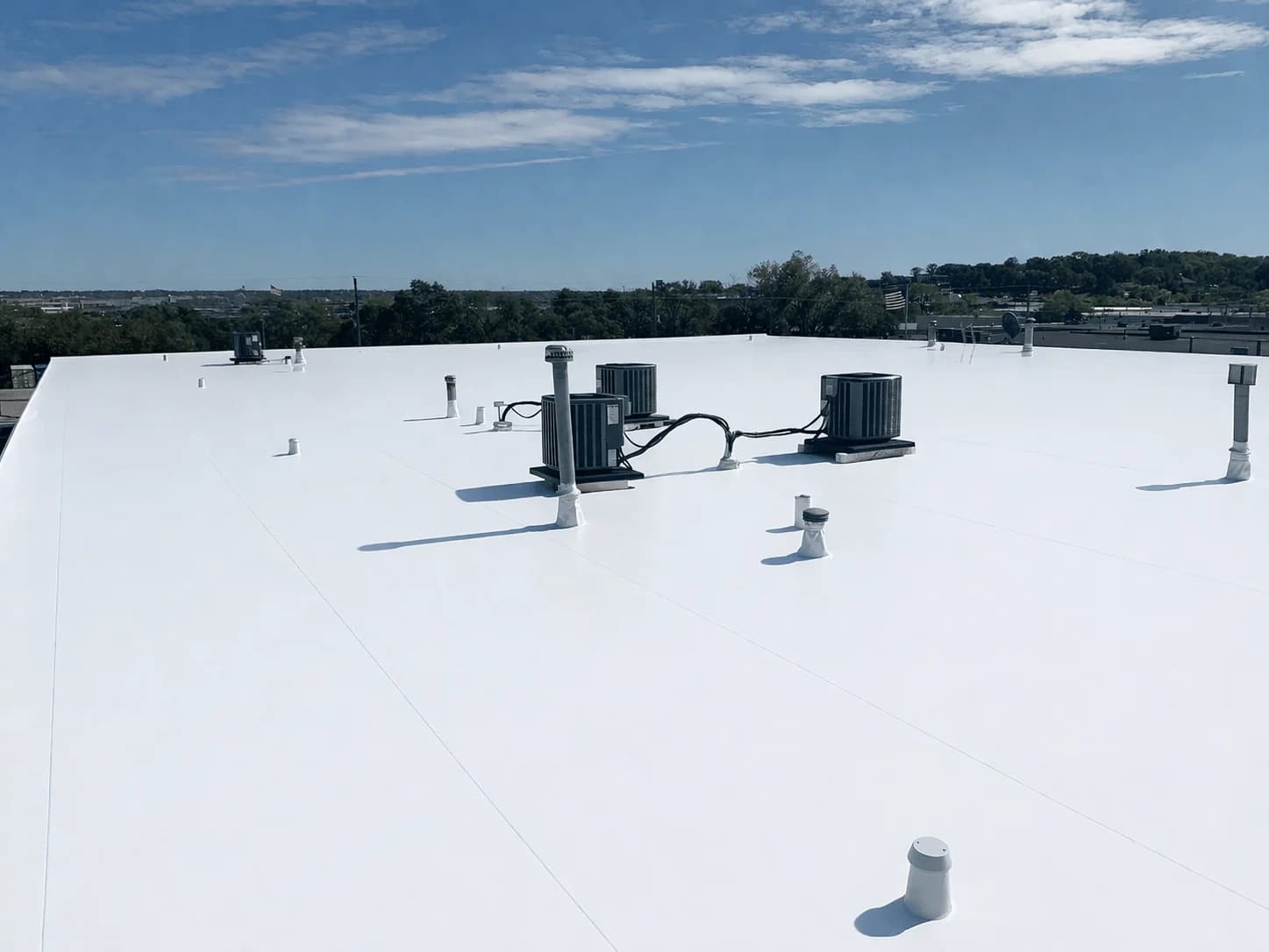 Roof Coatings