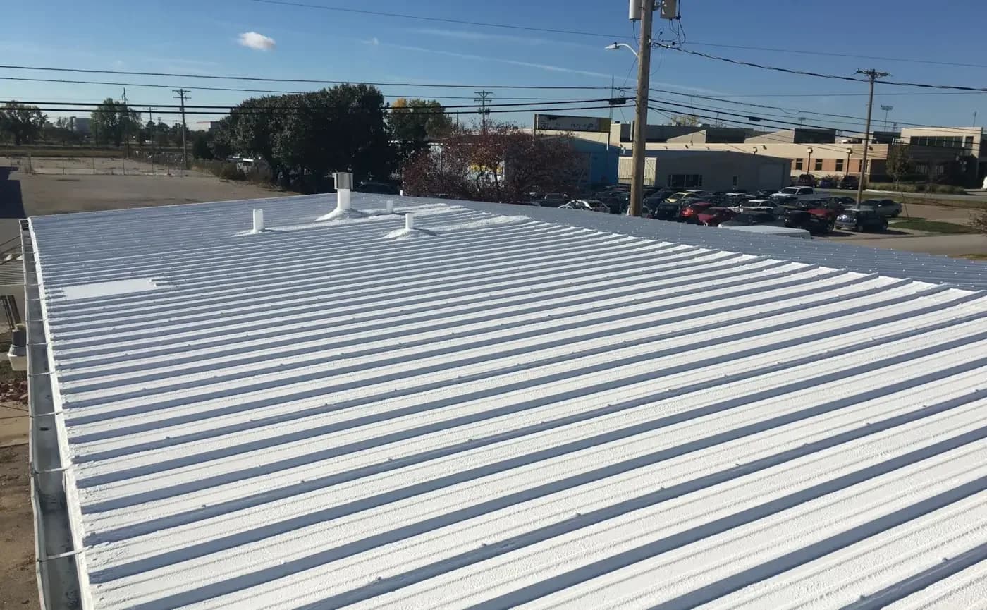 Project Completed by A&M.