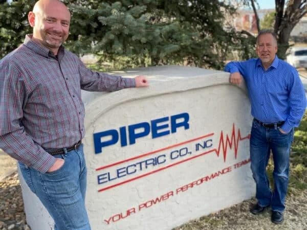 Join The Piper Family