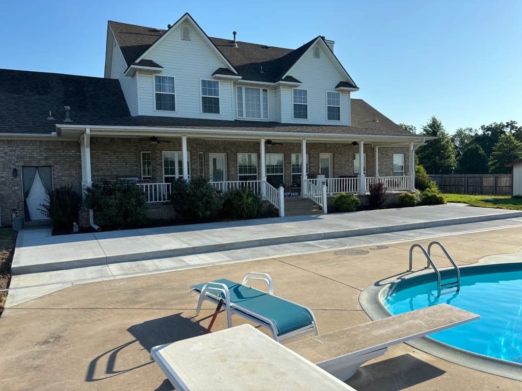 Tulsa Pool Deck After (2)