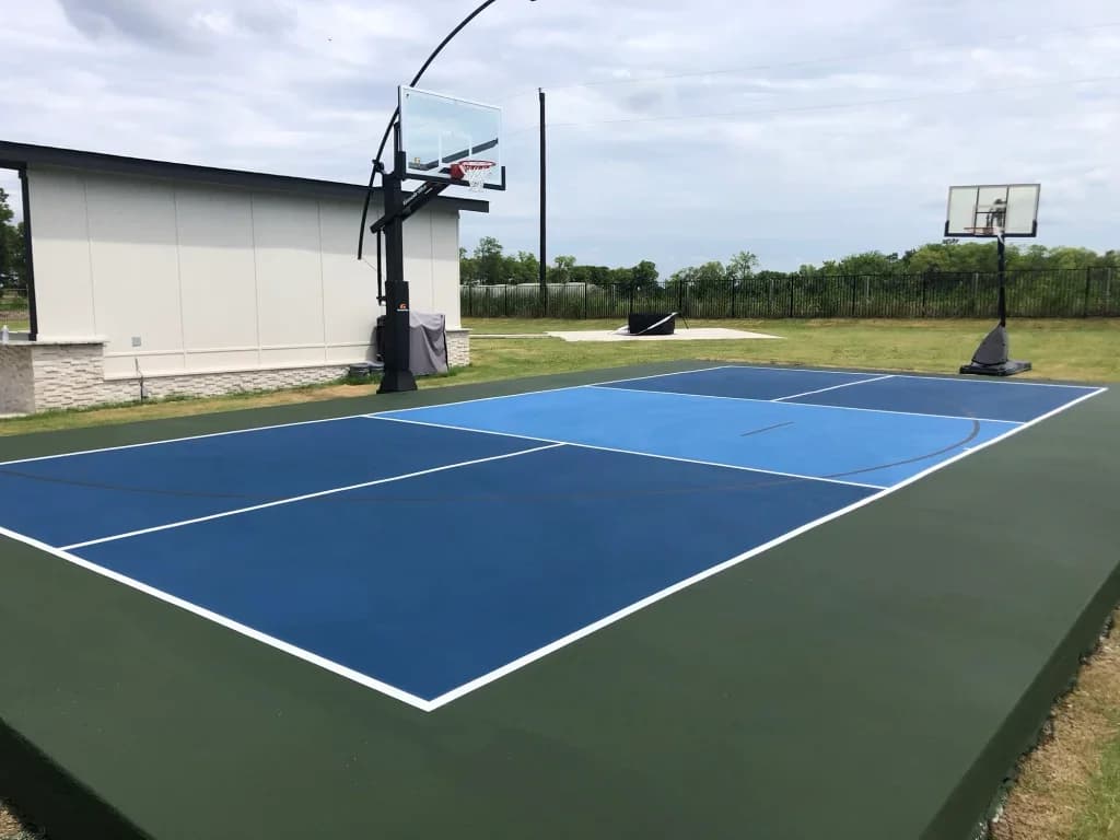 Tulsa Sport Court (worked With His Crew For The Surface) (1)