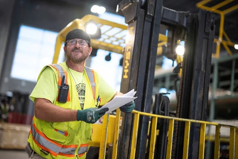 Builders 1st Source portfolio photo