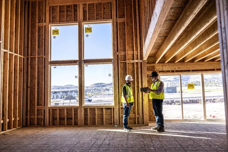 Builders 1st Source portfolio photo