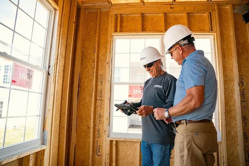 Builders 1st Source portfolio photo