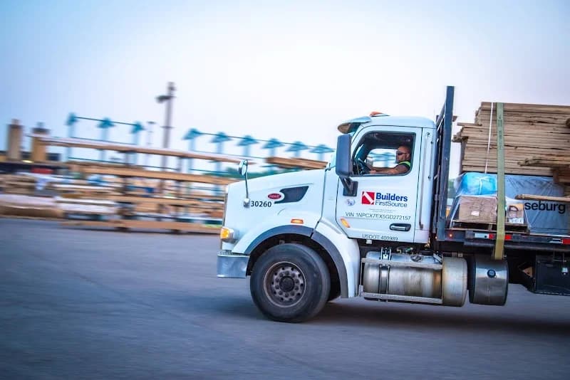 Builders 1st Source portfolio photo