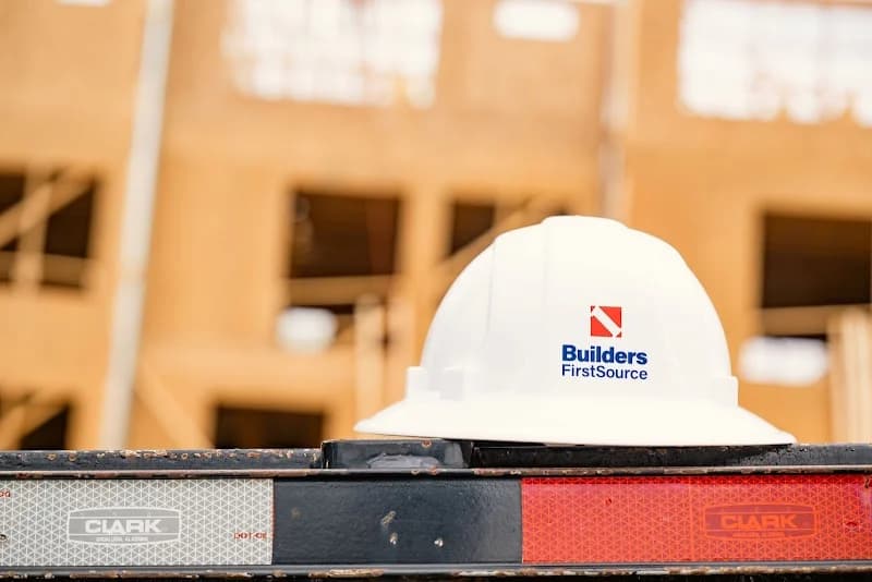 Builders 1st Source portfolio photo