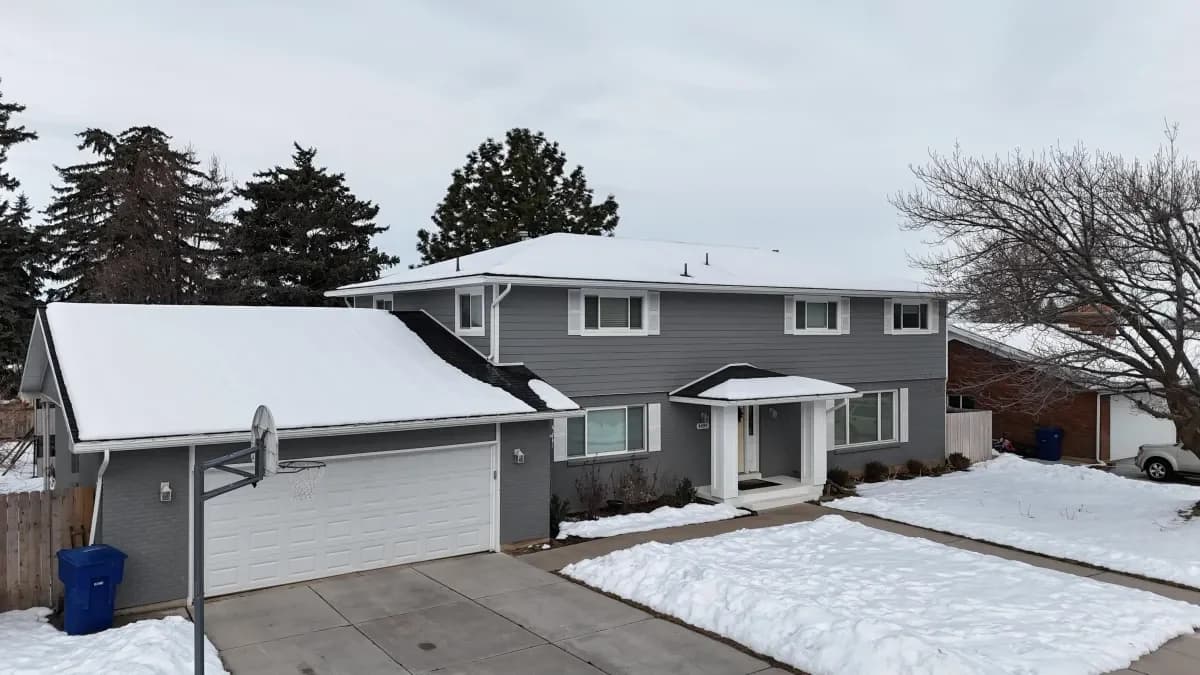 Duo Framing & Exteriors portfolio photo