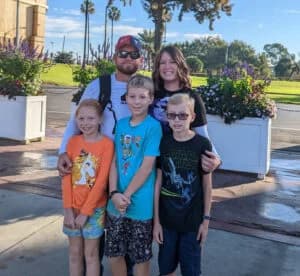 Duo Framing & Exteriors portfolio photo