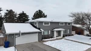 Duo Framing & Exteriors portfolio photo