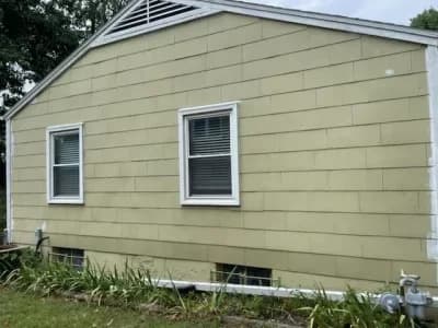 Rodriguez Painting | Painting Contractors Kansas City | 816-289-7239 portfolio photo