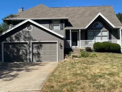 Rodriguez Painting | Painting Contractors Kansas City | 816-289-7239 portfolio photo