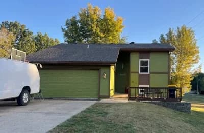 Rodriguez Painting | Painting Contractors Kansas City | 816-289-7239 portfolio photo