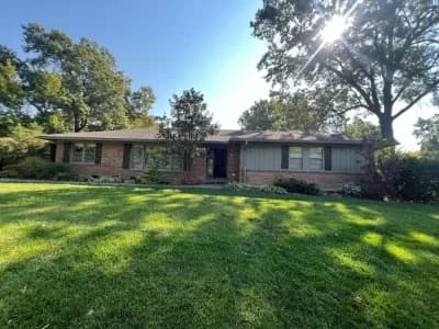 Rodriguez Painting | Painting Contractors Kansas City | 816-289-7239 portfolio photo