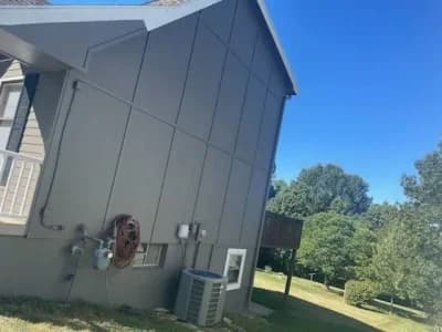 Rodriguez Painting | Painting Contractors Kansas City | 816-289-7239 portfolio photo