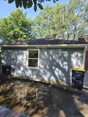 Rodriguez Painting | Painting Contractors Kansas City | 816-289-7239 portfolio photo