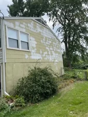 Rodriguez Painting | Painting Contractors Kansas City | 816-289-7239 portfolio photo